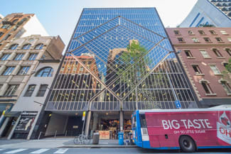 Medical / Consulting commercial property for lease at Level 11/263 Clarence Street Sydney NSW 2000