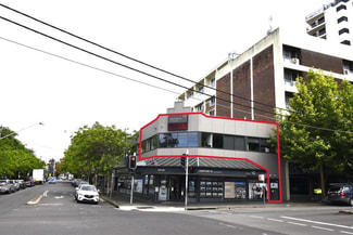Offices commercial property leased at Level 1/31 Newland Bondi Junction NSW 2022 Offices commercial property leased at Level 1/31 Newland Bondi Junction NSW 2022