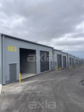Factory, Warehouse & Industrial commercial property leased at 23/2 Edison Rise Wangara WA 6065 Factory, Warehouse & Industrial commercial property leased at 23/2 Edison Rise Wangara WA 6065