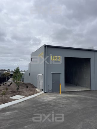 Factory, Warehouse & Industrial commercial property leased at 23/2 Edison Rise Wangara WA 6065 Factory, Warehouse & Industrial commercial property leased at 23/2 Edison Rise Wangara WA 6065