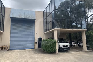 Factory, Warehouse & Industrial commercial property leased at 1/43-45 EGERTON STREET Silverwater NSW 2128 Factory, Warehouse & Industrial commercial property leased at 1/43-45 EGERTON STREET Silverwater NSW 2128