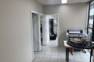 Factory, Warehouse & Industrial commercial property leased at 1/43-45 EGERTON STREET Silverwater NSW 2128 Factory, Warehouse & Industrial commercial property leased at 1/43-45 EGERTON STREET Silverwater NSW 2128