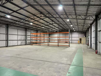 Factory, Warehouse & Industrial commercial property leased at 1 Colliers Avenue Orange NSW 2800 Factory, Warehouse & Industrial commercial property leased at 1 Colliers Avenue Orange NSW 2800