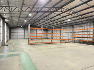 Factory, Warehouse & Industrial commercial property leased at 1 Colliers Avenue Orange NSW 2800 Factory, Warehouse & Industrial commercial property leased at 1 Colliers Avenue Orange NSW 2800