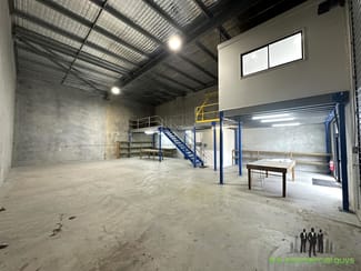 Factory, Warehouse & Industrial commercial property for lease at 8/11-15 Business Dr Narangba QLD 4504 Factory, Warehouse & Industrial commercial property for lease at 8/11-15 Business Dr Narangba QLD 4504