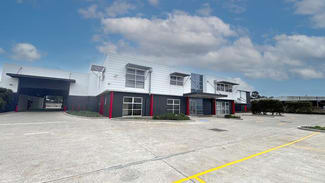 Factory, Warehouse & Industrial commercial property leased at Whole/35A Heathcote Road Moorebank NSW 2170 Factory, Warehouse & Industrial commercial property leased at Whole/35A Heathcote Road Moorebank NSW 2170