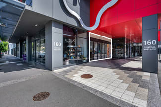 Shop & Retail commercial property leased at Shop 3/160 Grote Street Adelaide SA 5000 Shop & Retail commercial property leased at Shop 3/160 Grote Street Adelaide SA 5000