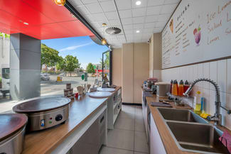 Shop & Retail commercial property leased at Shop 3/160 Grote Street Adelaide SA 5000 Shop & Retail commercial property leased at Shop 3/160 Grote Street Adelaide SA 5000