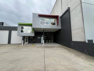 Factory, Warehouse & Industrial commercial property leased at Caringbah NSW 2229 Factory, Warehouse & Industrial commercial property leased at Caringbah NSW 2229