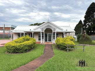 Offices commercial property for lease at 2-6 Edward St Caboolture QLD 4510 Offices commercial property for lease at 2-6 Edward St Caboolture QLD 4510