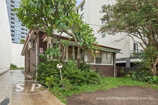 Hotel, Motel, Pub & Leisure commercial property leased at 16 Walker Street Rhodes NSW 2138
