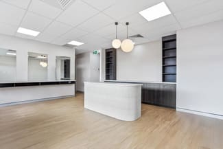 Offices commercial property leased at Ground Suite A/190 Bolsover Street Rockhampton City QLD 4700 Offices commercial property leased at Ground Suite A/190 Bolsover Street Rockhampton City QLD 4700