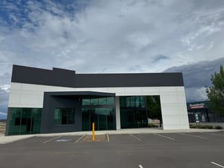 Shop & Retail commercial property leased at 965 Majura Road Canberra Airport ACT 2609 Shop & Retail commercial property leased at 965 Majura Road Canberra Airport ACT 2609