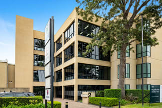Offices commercial property for lease at 2 Lincoln Street Lane Cove NSW 2066 Offices commercial property for lease at 2 Lincoln Street Lane Cove NSW 2066