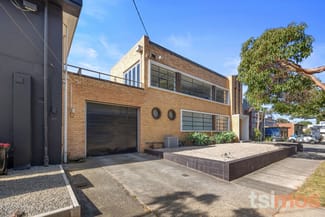 Medical / Consulting commercial property leased at 31 Park Road Cheltenham VIC 3192