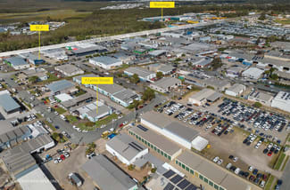 Factory, Warehouse & Industrial commercial property leased at 6b/4 Lynne Street Caloundra West QLD 4551 Factory, Warehouse & Industrial commercial property leased at 6b/4 Lynne Street Caloundra West QLD 4551