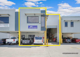 Offices commercial property for sale at 4/1378 Lytton Road Hemmant QLD 4174 Offices commercial property for sale at 4/1378 Lytton Road Hemmant QLD 4174