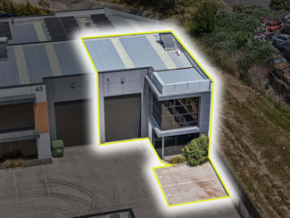 Offices commercial property leased at 46 Aspen Circuit Springvale VIC 3171 Offices commercial property leased at 46 Aspen Circuit Springvale VIC 3171