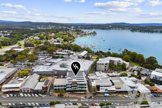 Medical / Consulting commercial property for lease at 1.04/43 The Boulevarde Toronto NSW 2283 Medical / Consulting commercial property for lease at 1.04/43 The Boulevarde Toronto NSW 2283