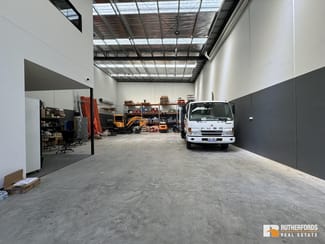 Offices commercial property leased at 25 Jutland Way Epping VIC 3076 Offices commercial property leased at 25 Jutland Way Epping VIC 3076