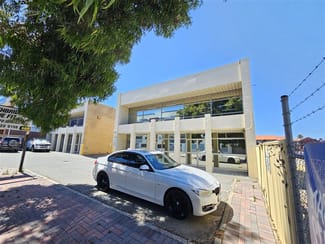 Factory, Warehouse & Industrial commercial property leased at 400 Newcastle Street West Perth WA 6005 Factory, Warehouse & Industrial commercial property leased at 400 Newcastle Street West Perth WA 6005