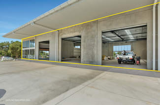 Showrooms / Bulky Goods commercial property leased at Unit 6/86 Quanda Road Coolum Beach QLD 4573 Showrooms / Bulky Goods commercial property leased at Unit 6/86 Quanda Road Coolum Beach QLD 4573