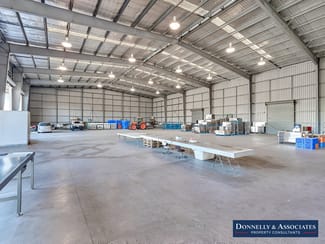 Factory, Warehouse & Industrial commercial property for lease at 344 Progress Road Wacol QLD 4076 Factory, Warehouse & Industrial commercial property for lease at 344 Progress Road Wacol QLD 4076