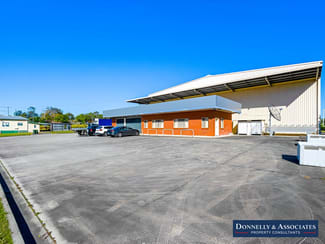 Factory, Warehouse & Industrial commercial property for lease at 344 Progress Road Wacol QLD 4076 Factory, Warehouse & Industrial commercial property for lease at 344 Progress Road Wacol QLD 4076