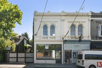 Shop & Retail commercial property leased at 332 Auburn Road Hawthorn VIC 3122 Shop & Retail commercial property leased at 332 Auburn Road Hawthorn VIC 3122