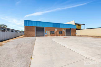 Factory, Warehouse & Industrial commercial property leased at 16-18 Nixon Road Wingfield SA 5013 Factory, Warehouse & Industrial commercial property leased at 16-18 Nixon Road Wingfield SA 5013