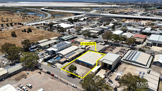 Factory, Warehouse & Industrial commercial property leased at 16-18 Nixon Road Wingfield SA 5013 Factory, Warehouse & Industrial commercial property leased at 16-18 Nixon Road Wingfield SA 5013