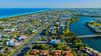 Serviced Offices commercial property for lease at 5/3 KAWANA ISLAND BLVD Warana QLD 4575