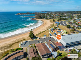 Shop & Retail commercial property leased at 1/8 Kuppa Avenue Malua Bay NSW 2536 Shop & Retail commercial property leased at 1/8 Kuppa Avenue Malua Bay NSW 2536