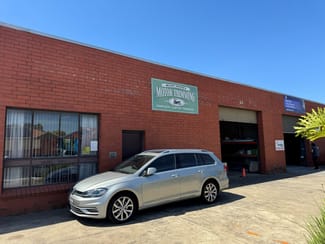 Factory, Warehouse & Industrial commercial property leased at 3/22-28 Regency Road Kilkenny SA 5009 Factory, Warehouse & Industrial commercial property leased at 3/22-28 Regency Road Kilkenny SA 5009