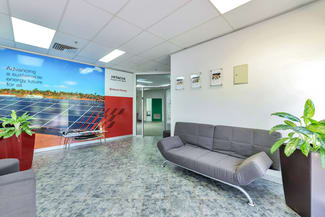 Offices commercial property for lease at 3/54 Export Drive East Arm NT 0822