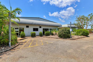 Offices commercial property for lease at 3/54 Export Drive East Arm NT 0822