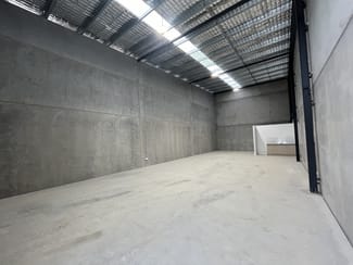 Factory, Warehouse & Industrial commercial property leased at Unit 2, 32 Kalaroo Road Redhead NSW 2290 Factory, Warehouse & Industrial commercial property leased at Unit 2, 32 Kalaroo Road Redhead NSW 2290