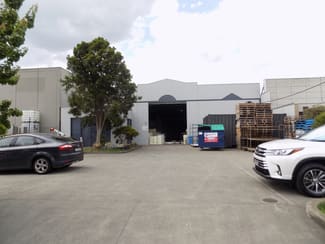 Shop & Retail commercial property leased at 12 Luisa Avenue Dandenong South VIC 3175 Shop & Retail commercial property leased at 12 Luisa Avenue Dandenong South VIC 3175