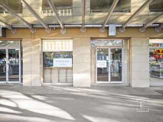 Shop & Retail commercial property leased at shop 2/1-27 Murray Street Pyrmont NSW 2009 Shop & Retail commercial property leased at shop 2/1-27 Murray Street Pyrmont NSW 2009