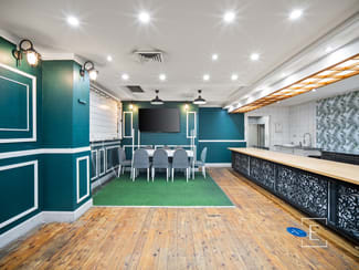 Shop & Retail commercial property leased at shop 2/1-27 Murray Street Pyrmont NSW 2009 Shop & Retail commercial property leased at shop 2/1-27 Murray Street Pyrmont NSW 2009
