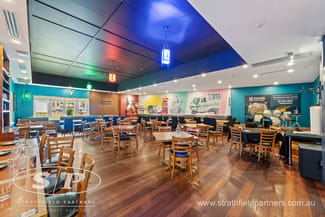 Hotel, Motel, Pub & Leisure commercial property leased at 48 Station Street East Harris Park NSW 2150 Hotel, Motel, Pub & Leisure commercial property leased at 48 Station Street East Harris Park NSW 2150