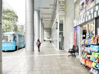 Medical / Consulting commercial property leased at 12/1 Railway Pde Burwood NSW 2134
