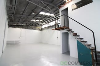 Factory, Warehouse & Industrial commercial property leased at 7/209 James Street Toowoomba City QLD 4350 Factory, Warehouse & Industrial commercial property leased at 7/209 James Street Toowoomba City QLD 4350