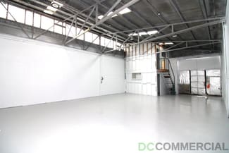 Factory, Warehouse & Industrial commercial property leased at 7/209 James Street Toowoomba City QLD 4350 Factory, Warehouse & Industrial commercial property leased at 7/209 James Street Toowoomba City QLD 4350