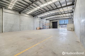 Other commercial property leased at 4 Maxwell Street Dandenong South VIC 3175 Other commercial property leased at 4 Maxwell Street Dandenong South VIC 3175