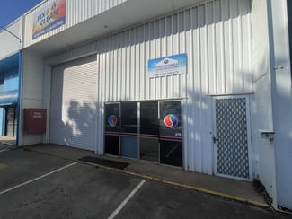 Factory, Warehouse & Industrial commercial property leased at Shed 5/56 Mort Street North Toowoomba QLD 4350