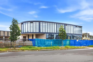 Medical / Consulting commercial property for lease at 143 Kensington Park Road Riverstone NSW 2765