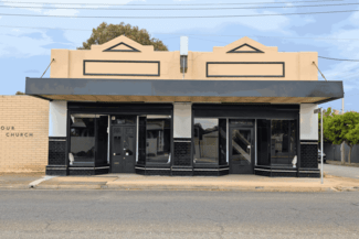 Shop & Retail commercial property leased at 125-125a Military Road Semaphore SA 5019 Shop & Retail commercial property leased at 125-125a Military Road Semaphore SA 5019