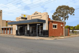 Shop & Retail commercial property leased at 125-125a Military Road Semaphore SA 5019 Shop & Retail commercial property leased at 125-125a Military Road Semaphore SA 5019