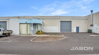 Factory, Warehouse & Industrial commercial property leased at 4/24-26 Carrick Drive Tullamarine VIC 3043 Factory, Warehouse & Industrial commercial property leased at 4/24-26 Carrick Drive Tullamarine VIC 3043